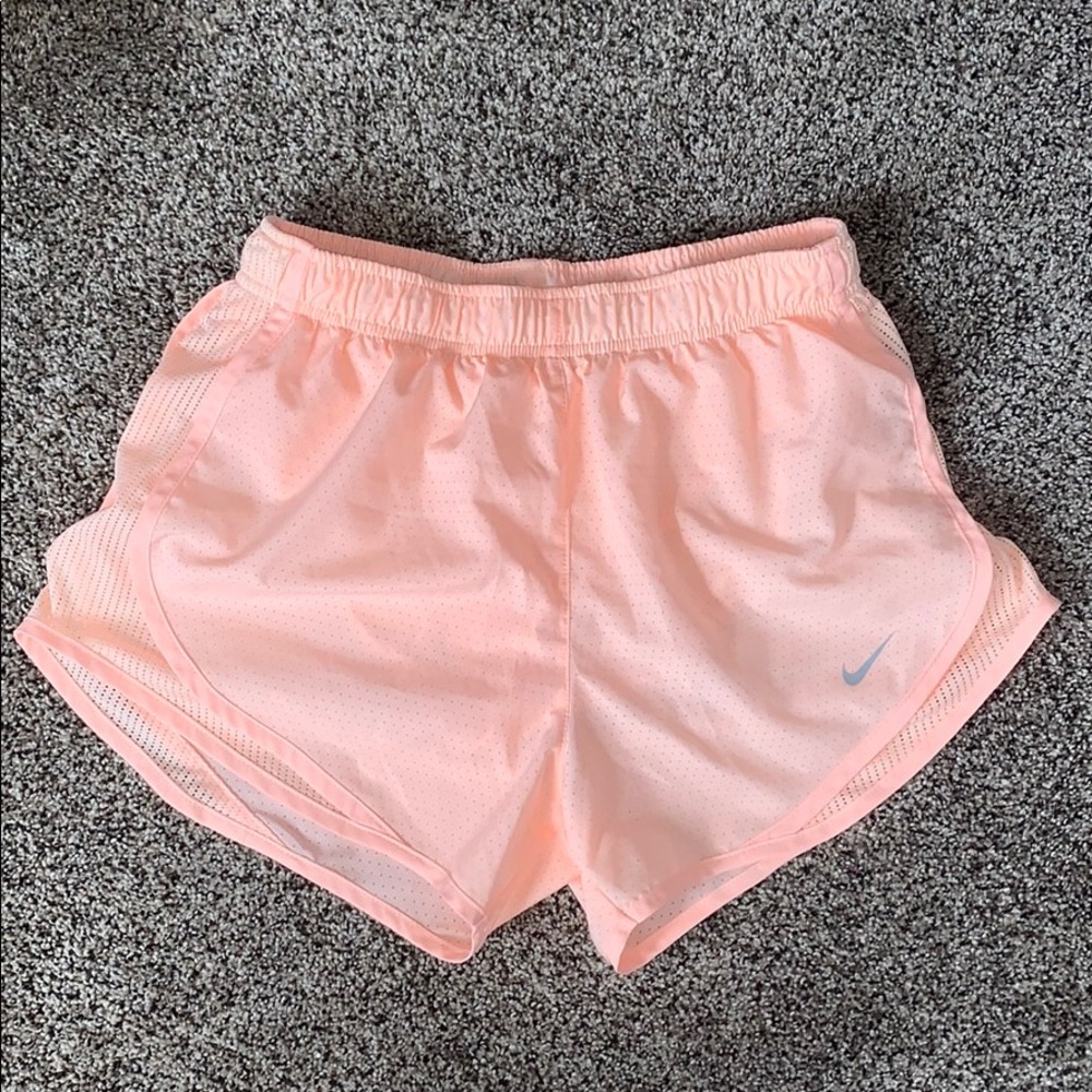 Nike Dri-fit shorts
